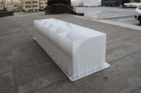 影響到沿石模具的使用壽命有哪些因素？